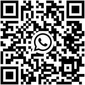 WhatsApp Channel QR Code